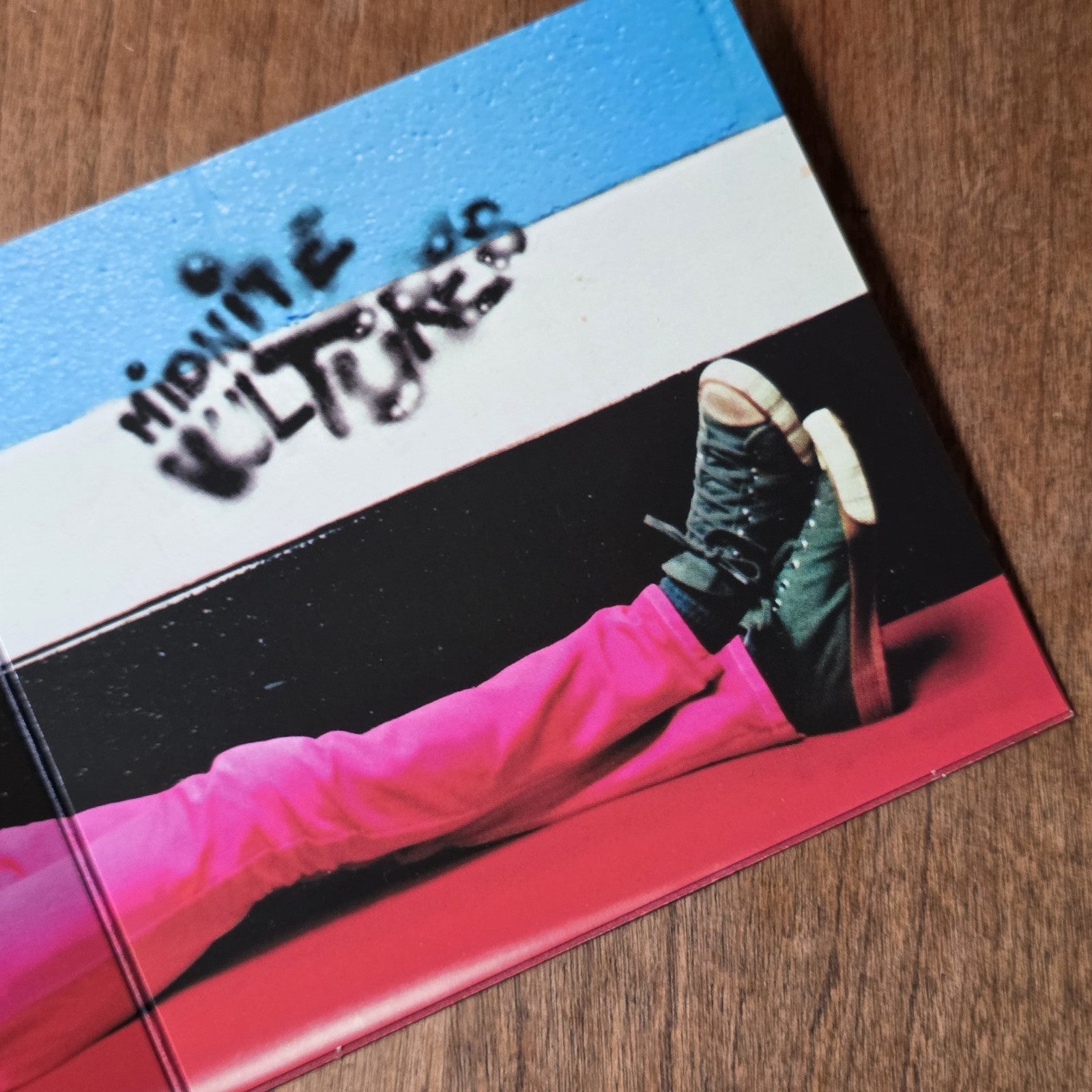 Beck - Midnite Vultures CD Album 1999 Alternative Rock