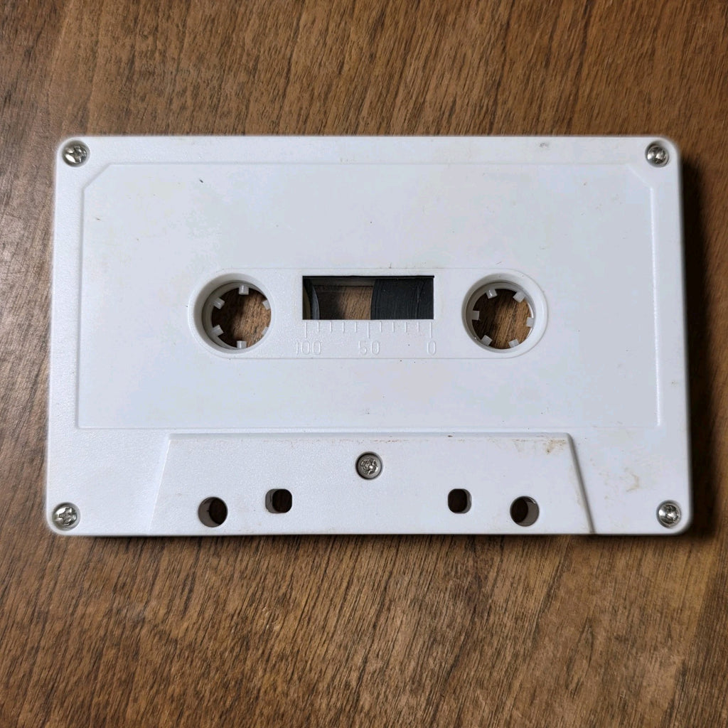 Mixmasters Ninety One Vol 1 - Various Artists 1991 Hip Hop Cassette Rare HTF