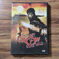 Scarecrow Gone Wild DVD 2004 Horror Thriller