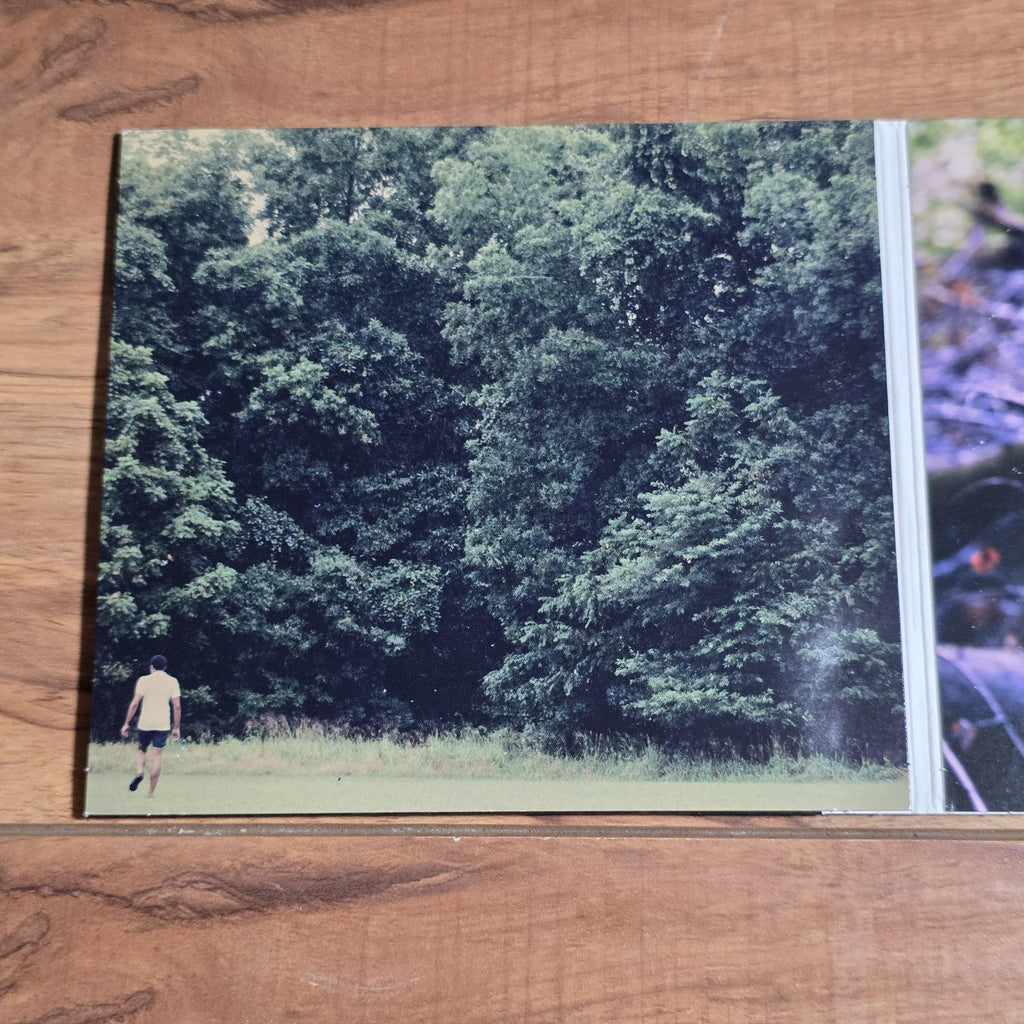 Childish Gambino - Camp CD Album 2011 Hip Hop Rare HTF