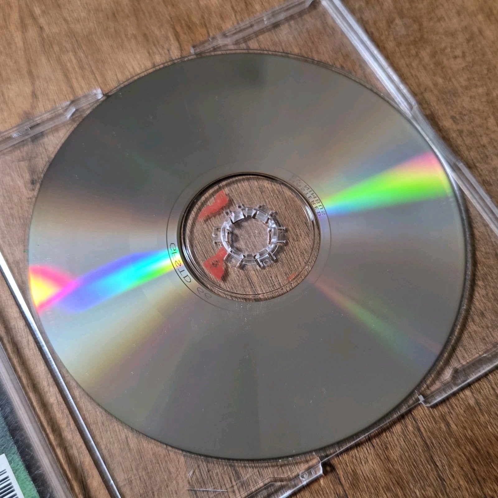 Nirvana - All Apologies CD Single 1993 Alternative Rock