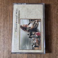 Fleetwood Mac - Behind the Mask Cassette Album 1990 Pop Rock