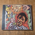 Screamin' Jay Hawkins - Cow Fingers & Mosquito Pie CD Album 1991 Blues Legacy