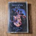 Grateful Dead - Built to Last Cassette Album 1889 Rock