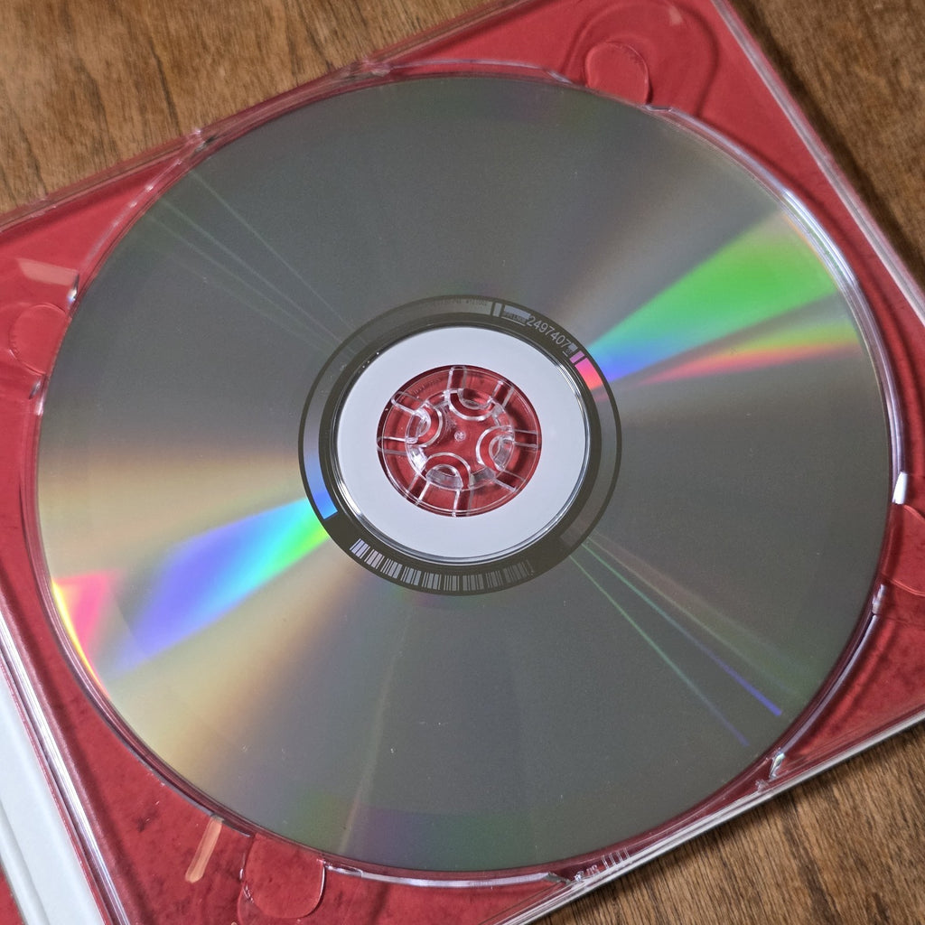 Godhunter - City of Dust CD Album 2014 Sludge Metal Digipak