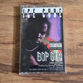 Ice Cube - Bop Gun One Nation Cassette Maxi Single 1994 Hip Hop