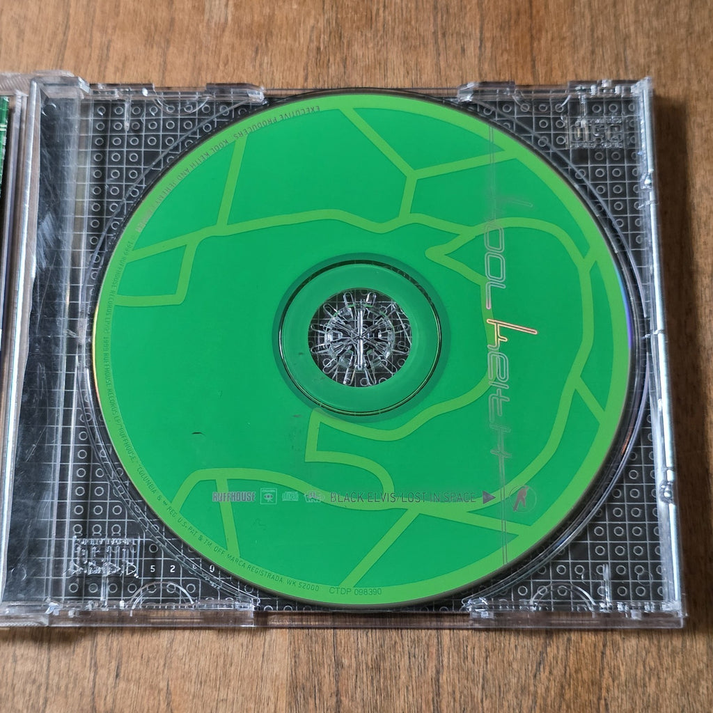 Kool Keith - Black Elvis/Lost in Space CD Album 1999 Hip Hop