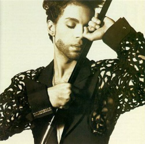 Prince - Greatest Hits Vol. 1 CD Compilation 1993 Pop R&B