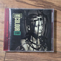 Living Colour - Stain CD 1993 Epic Records Funk Metal Alternative Rock