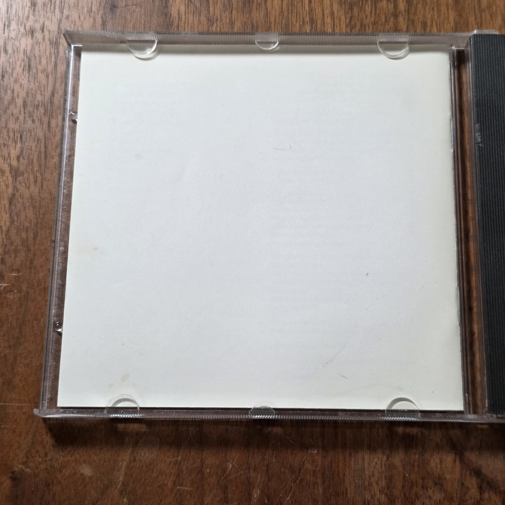 The Charlatans - Tellin' Stories CD Album 1997 Britpop