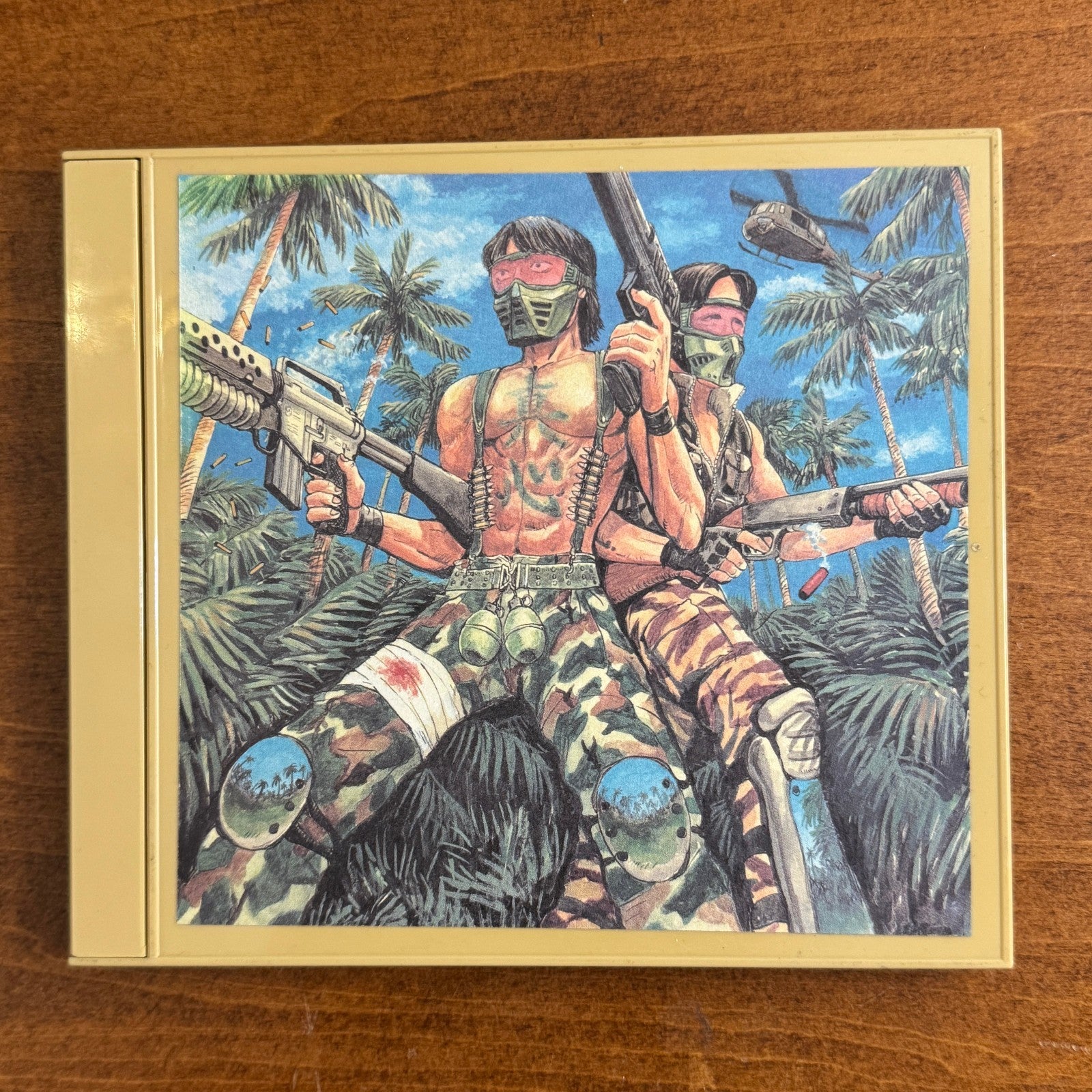 Magokoro Brothers - I Will Survive Album 1997 Rock CD Japan Import HTF Rare Obi