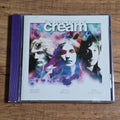 Cream - Very Best of Cream CD Compilation 1995 Blues Rock