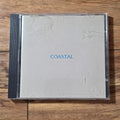 The Field Mice - Coastal CD Compilation 1991 Indie Pop France Import Rare HTF