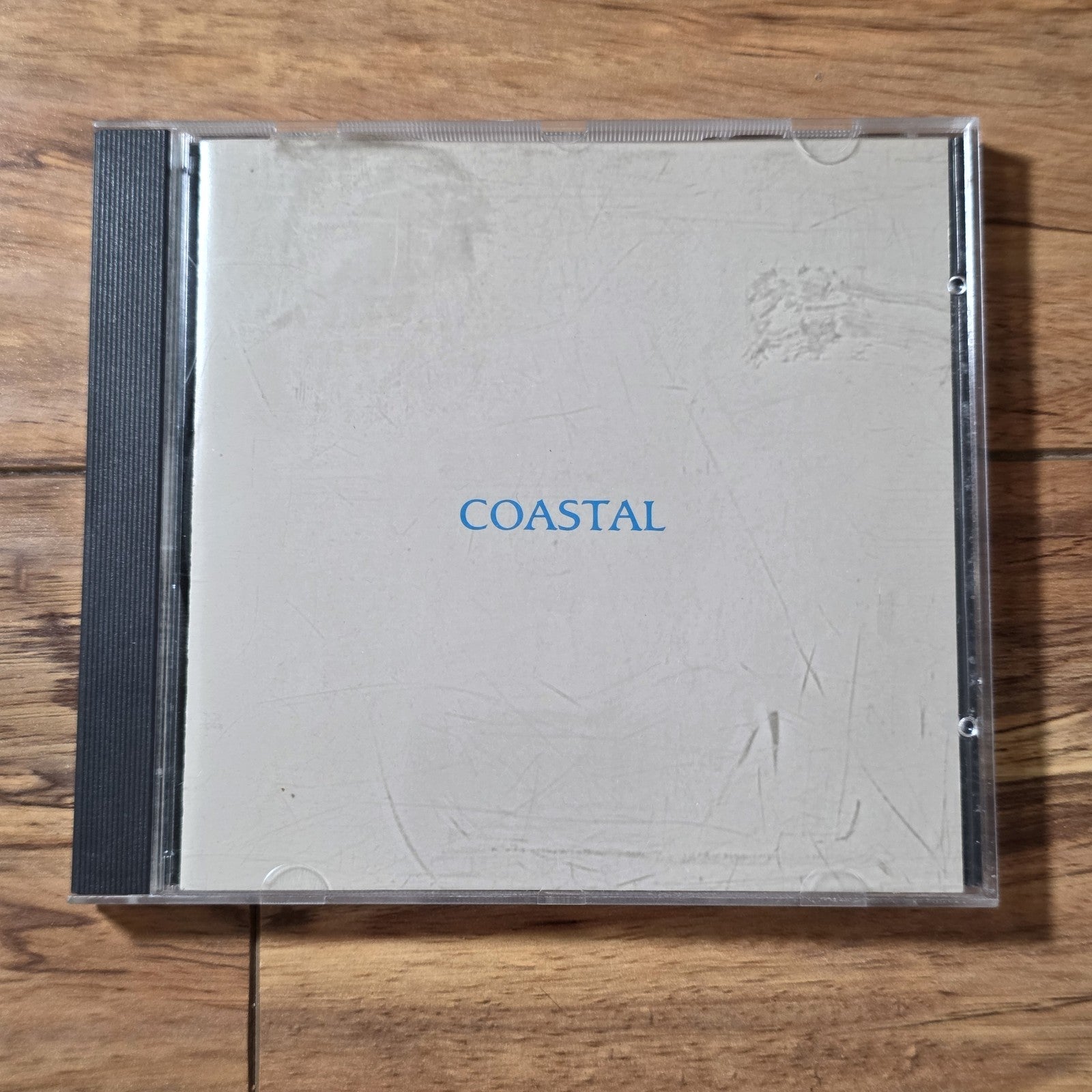 The Field Mice - Coastal CD Compilation 1991 Indie Pop France Import Rare HTF