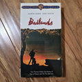 Badlands 1973 VHS Terrence Malick Crime Drama Martin Sheen New Sealed Rare HTF