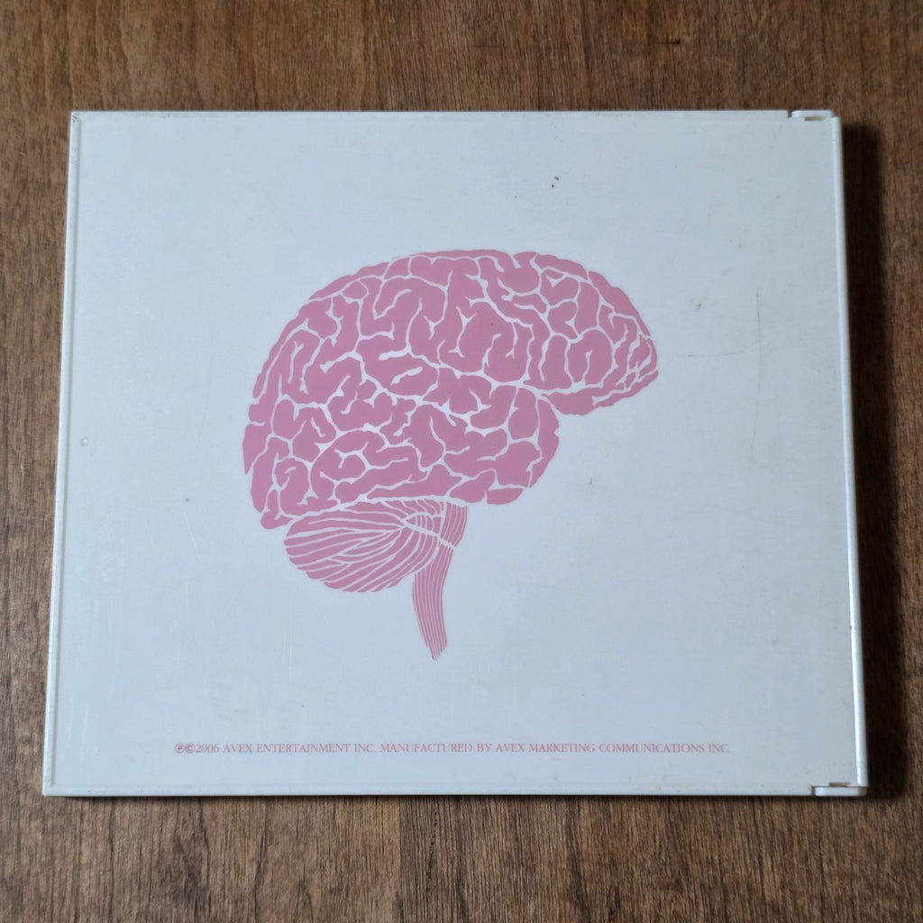 Fantastic Plastic Machine - Imaginations CD 1999 J-Pop Obi Japan Import Rare HTF