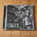 Unkind - Pelon Juuret CD Album 2013 Hardcore Punk