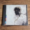 Peter Gabriel - Passion Music For The Last Temptation Of Christ CD Soundtrack