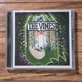 The Vines - Highly Evolved CD Album 2002 Alternative Garage Rock