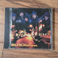 Blackstreet - Self-Titled CD 1994 Interscope Records R&B Soul