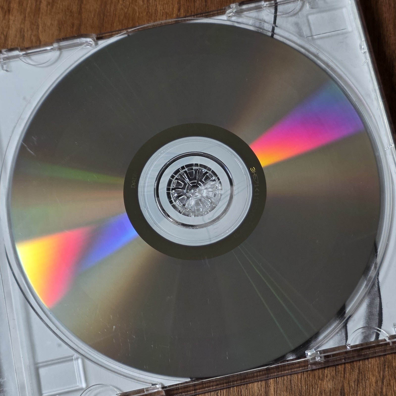 Loose Fur - Born Again in the USA CD Album 2006 Alternative Rock Wilco