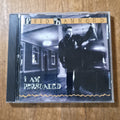Fred Hammond - I Am Persuaded CD Album 1991 Gospel