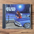 Various Artists - Slow Jamz From Back In Da Dayz Vol 1 CD Compilation R&B Soul