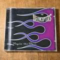 The Hellacopters - Payin' The Dues CD Album 1997 Garage Rock Rare HTF