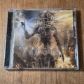 Over Your Threshold - Facticity CD Album 2012 Tech Death Metal