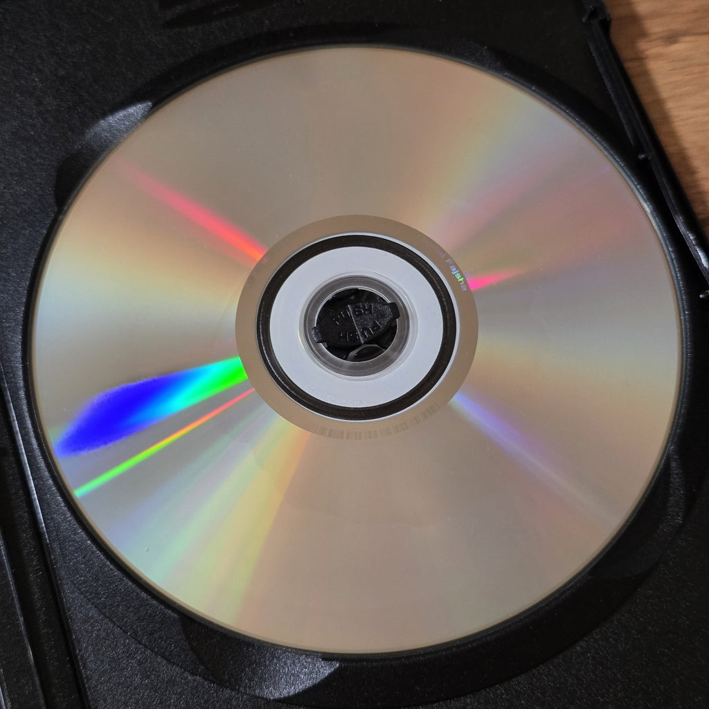 Digital Skateboarding - Fajsha Digital 9 DVD 2003 Sports Rare HTF