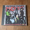 Duran Duran - Decade CD Compilation 1989 New Wave