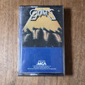 Giants - Self-Titled Cassette Album 1978 Rock Rare HTF Sealed New