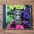 Club Mix 95 - Vol 2 CD Compilation 1995 Dance Electronic House