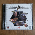 Star Trek: Starfleet Command PC 1999 CD-ROM Strategy