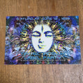 TIP Records Label Party Rave Flyer Los Angeles Hollywood 90s Trance EDM House