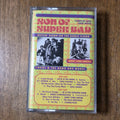 Kool And The Gang - Son Of Super Dad Album 1993 R&B Funk Cassette Tape