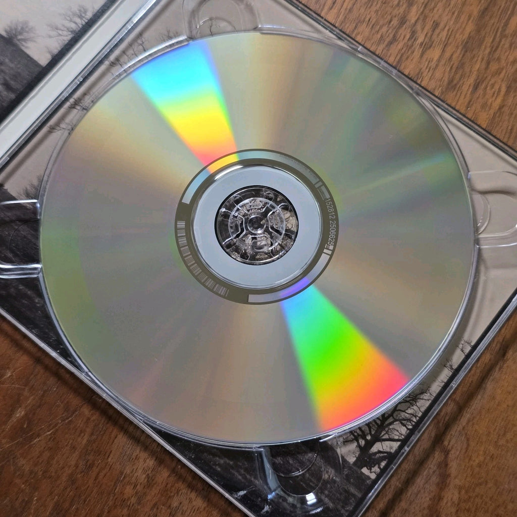 Mount Salem - Endless CD Album 2014 Doom Metal