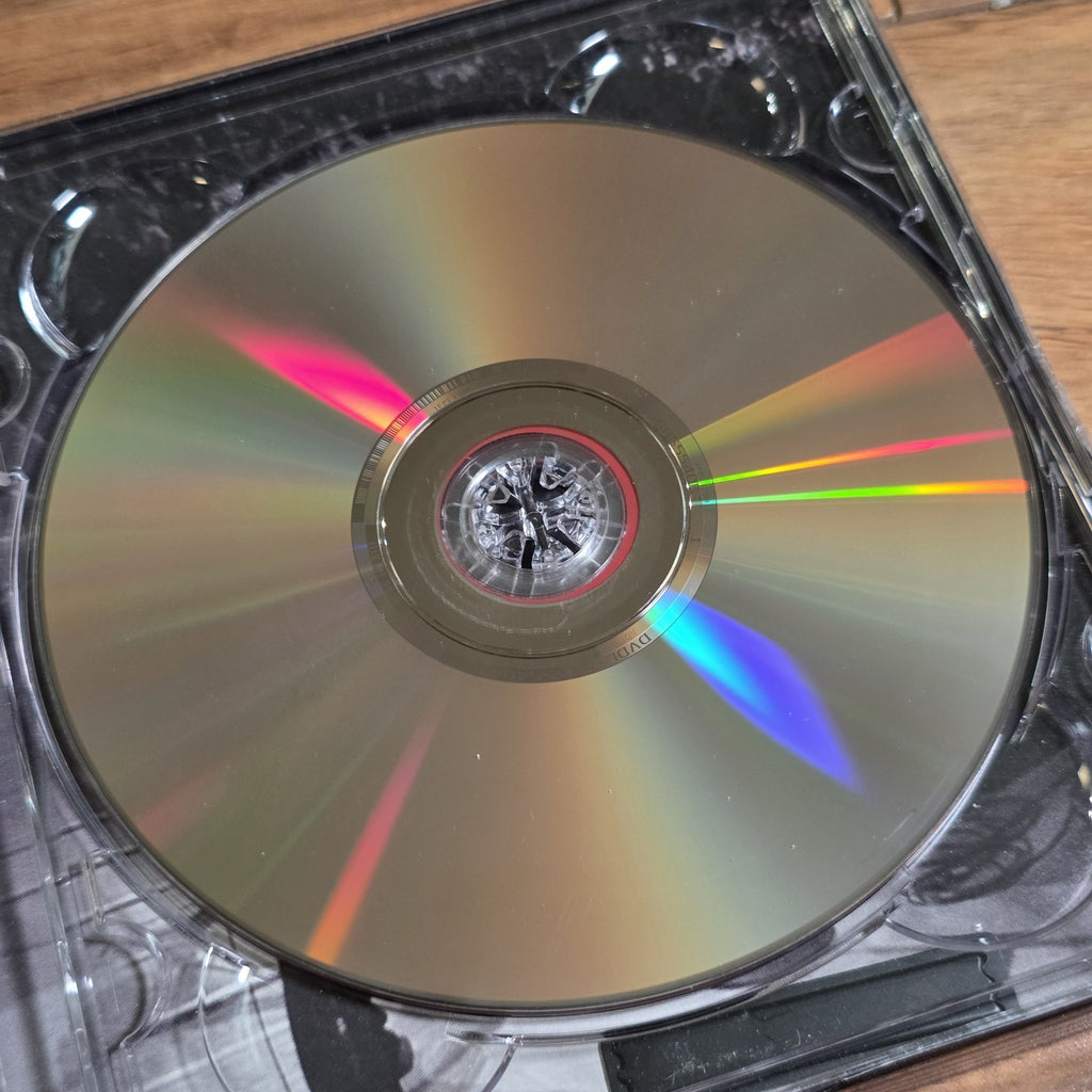 Bob Dylan - 30th Anniversary Concert Celebration DVD Live 2014 Folk Rock HTF
