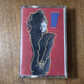 Janet Jackson - Control Cassette Album 1986 Pop R&B A&M Records