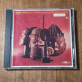 Art Blakey - Drum Suite CD Album 1957 Jazz Rare HTF