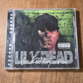 Lil 1/2 Dead - The Dead Has Arisen CD Album 1994 Hip Hop Rare HTF READ