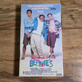 Weekend at Bernie's VHS 1989 Comedy
