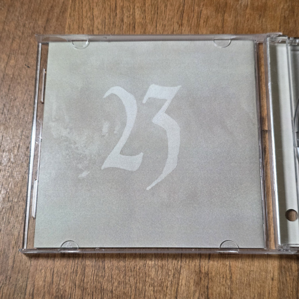 Scott Kelly & the Road Home - The Forgiven Ghost In Me CD Album 2012 Folk Metal