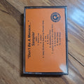 Dont Be A Menace To South Central Soundtrack Promo Sampler 1996 Hip Hop Cassette