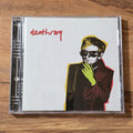 Deathray - Self-Titled CD Album 2000 Alternative Rock