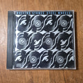The Rolling Stones - Steel Wheels CD Album 1989 Classic Rock