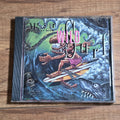 Monster Summer Hits: Wild Surf CD Compilation 1996 Surf Rock
