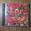 Cream - Disraeli Gears CD Album 1986 Classic Rock West Germany Pressing HTF