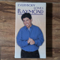 Everybody Loves Raymond 1996 VHS Comedy FYC Screener Promo Pilot Sealed Rare HTF