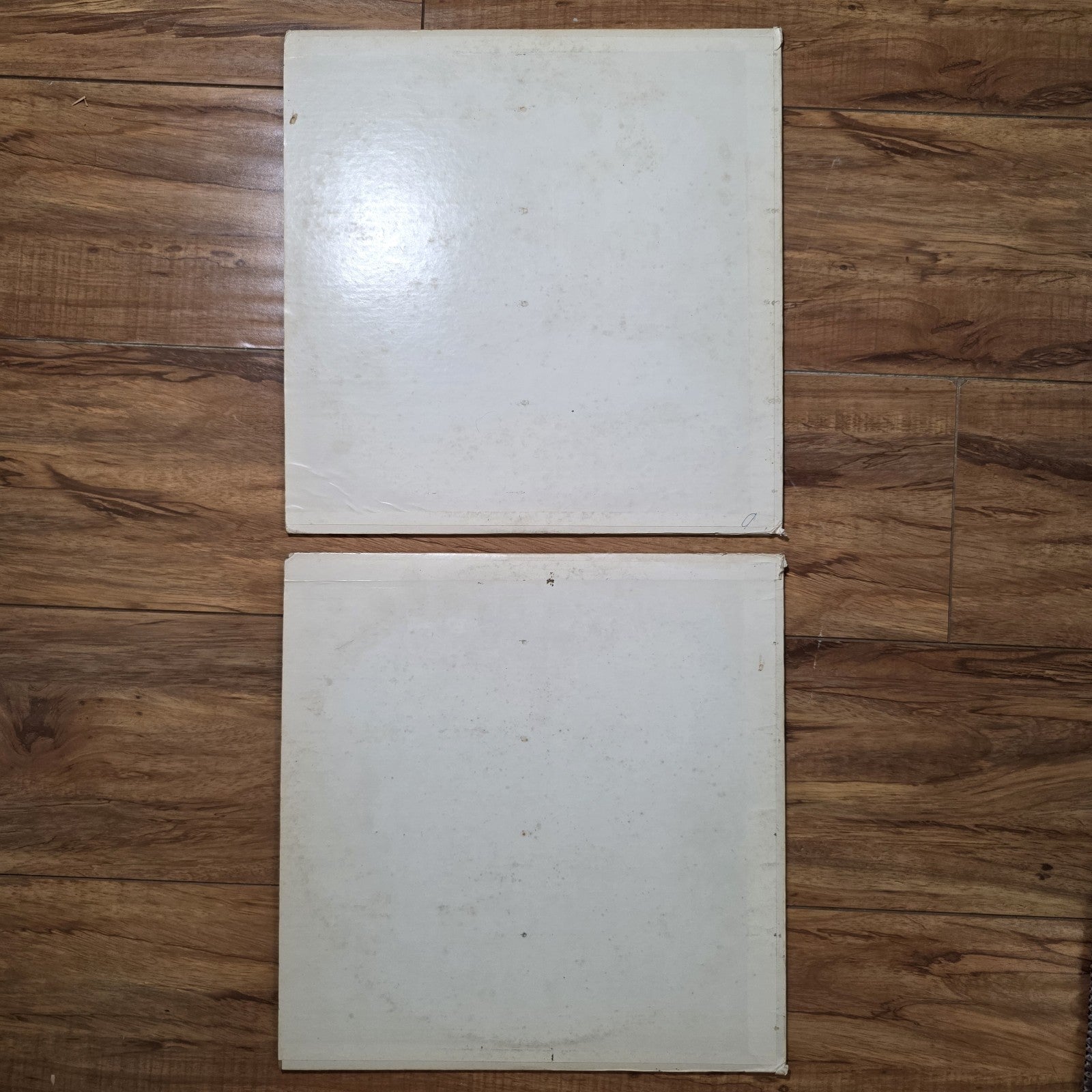 Derek & The Dominos - Layla & Other Assorted Love Songs Vinyl LP Test Pressing